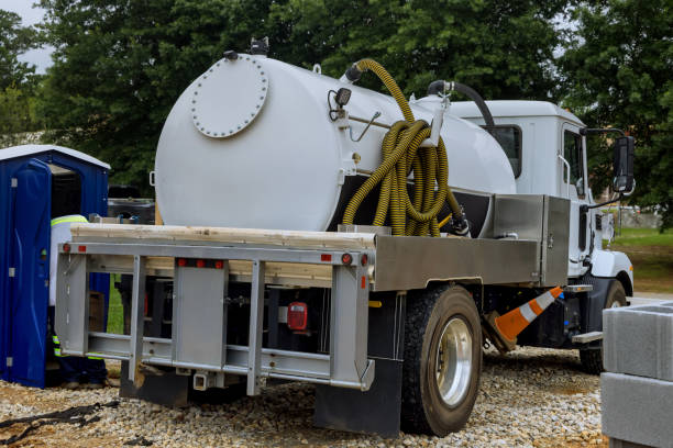 Best Local porta potty services  in Linden, MI